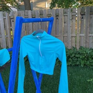 Fashion Nova bathing suit